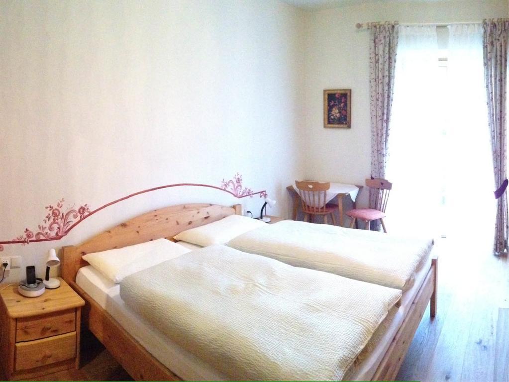 Platzerhof Leilighet Monguelfo-Tesido / Welsberg-Taisten Rom bilde