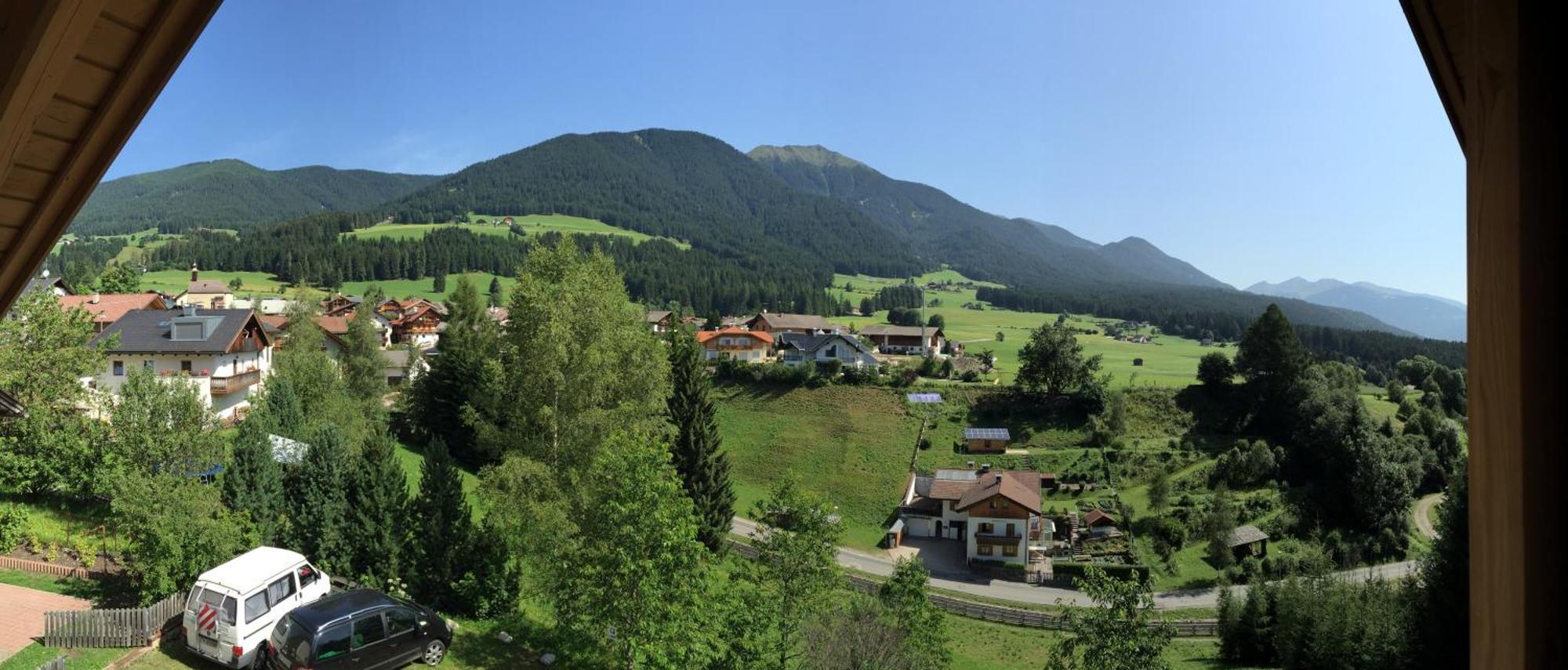 Platzerhof Leilighet Monguelfo-Tesido / Welsberg-Taisten Rom bilde