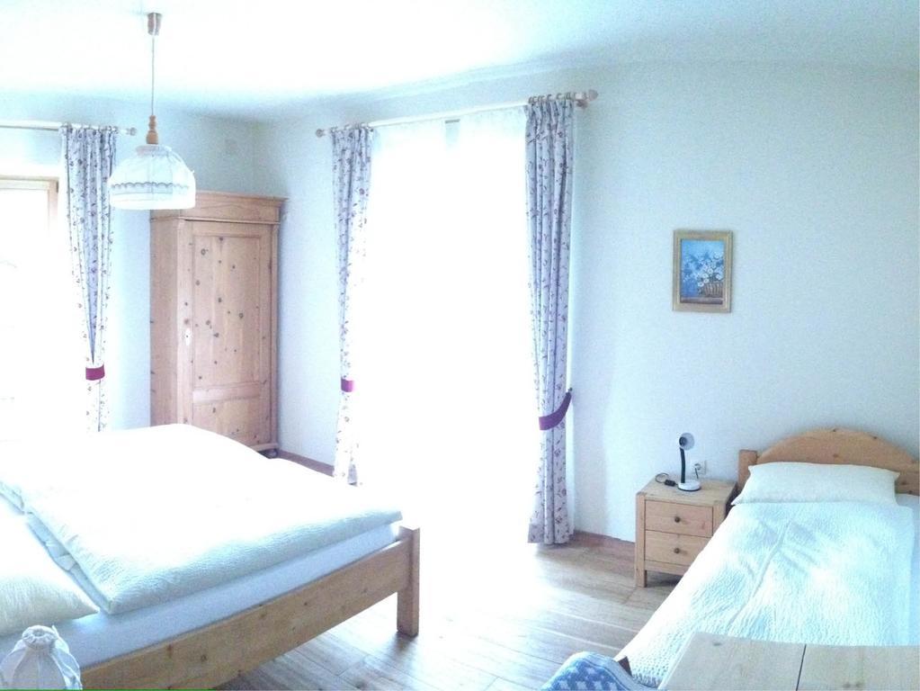 Platzerhof Leilighet Monguelfo-Tesido / Welsberg-Taisten Rom bilde