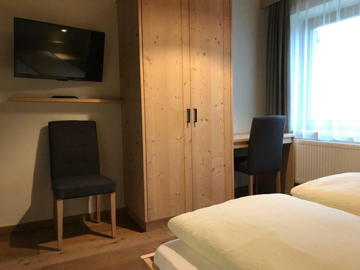 Platzerhof Leilighet Monguelfo-Tesido / Welsberg-Taisten Eksteriør bilde