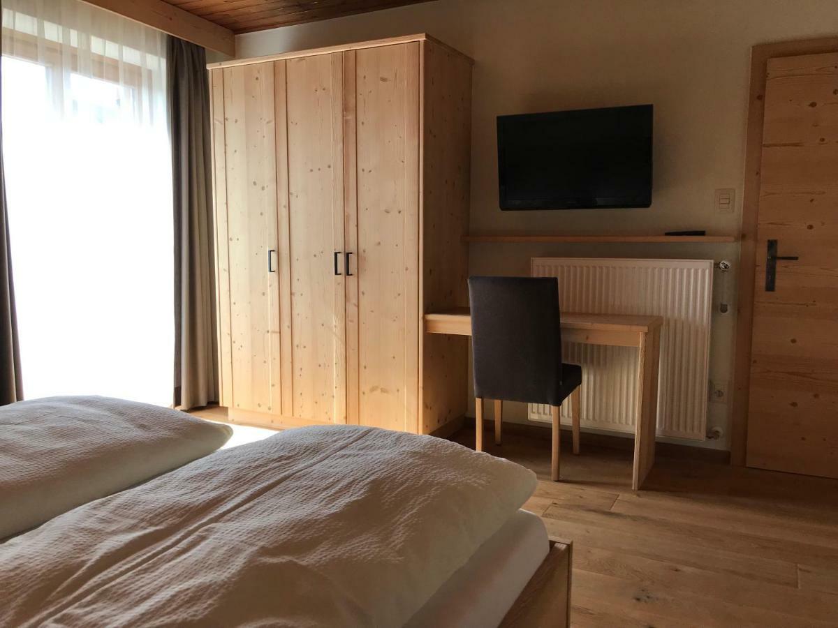 Platzerhof Leilighet Monguelfo-Tesido / Welsberg-Taisten Eksteriør bilde